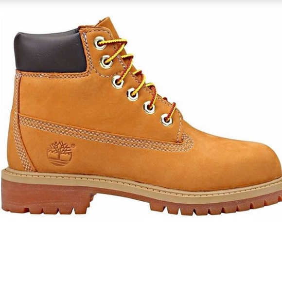 Timberland Shoes - Timberland 6-Inch Premium Boots